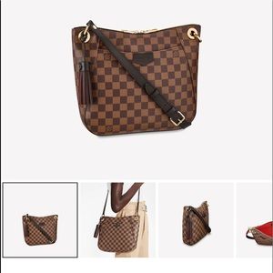 LV Crossbody